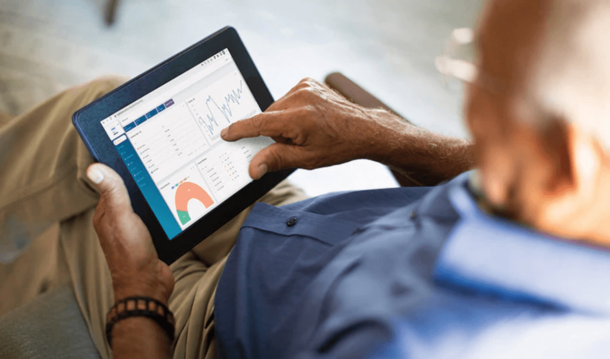 Philips:  10 healthcare technology trends - MIOT